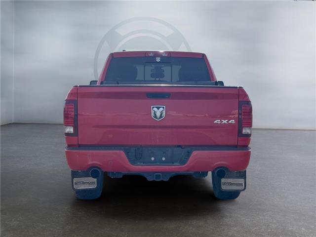 2014 RAM 1500 Sport (Stk: 41220) in Lethbridge - Image 4 of 17