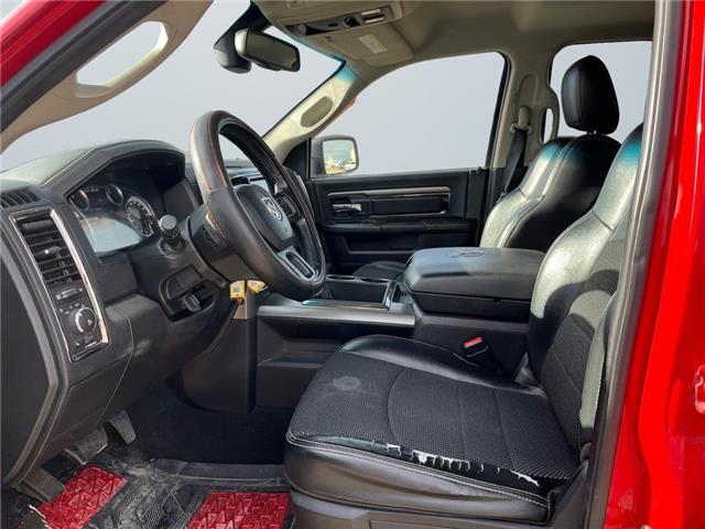 2014 RAM 1500 Sport (Stk: 41220) in Lethbridge - Image 9 of 17
