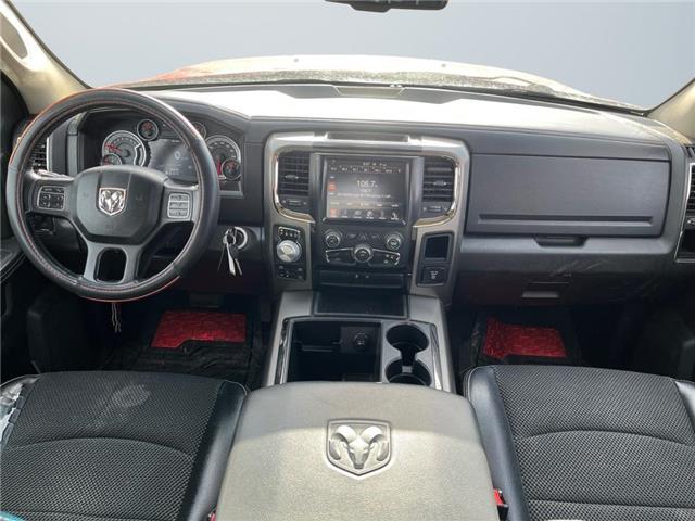 2014 RAM 1500 Sport (Stk: 41220) in Lethbridge - Image 10 of 17