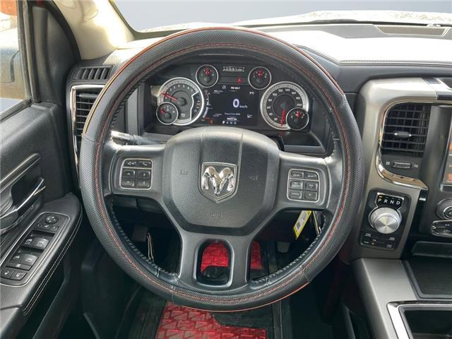 2014 RAM 1500 Sport (Stk: 41220) in Lethbridge - Image 12 of 17
