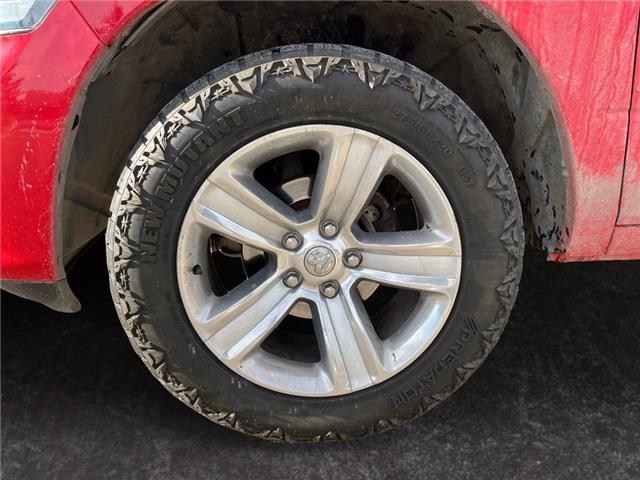 2014 RAM 1500 Sport (Stk: 41220) in Lethbridge - Image 14 of 17