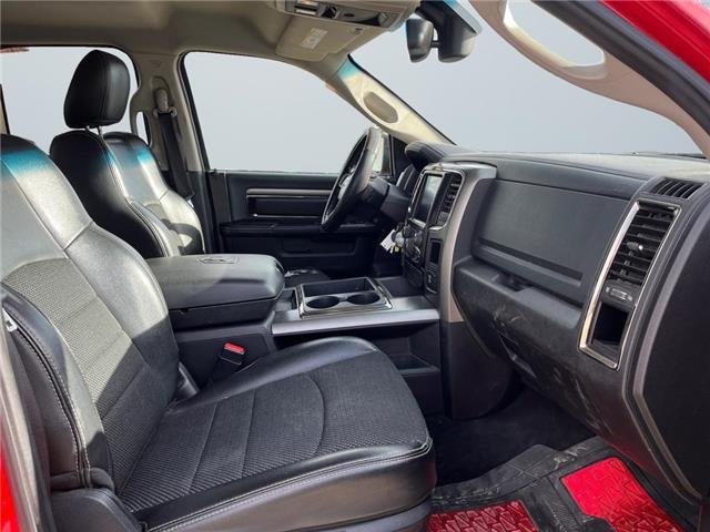 2014 RAM 1500 Sport (Stk: 41220) in Lethbridge - Image 15 of 17