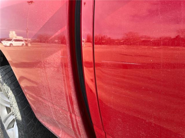 2014 RAM 1500 Sport (Stk: 41220) in Lethbridge - Image 16 of 17