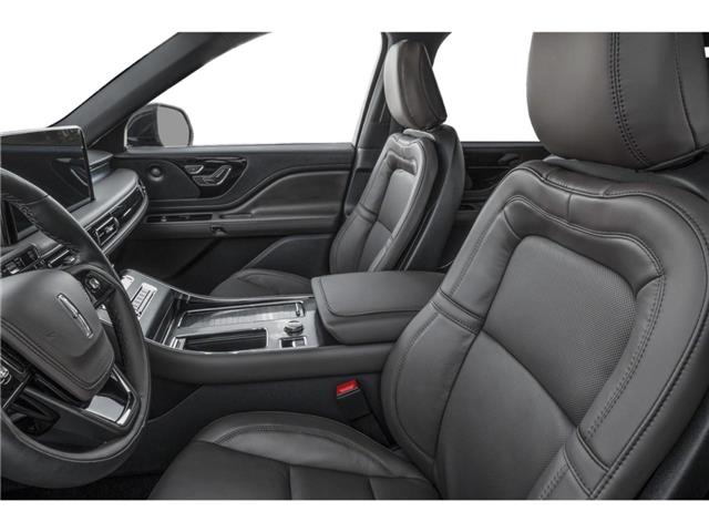 2026 Lincoln Aviator Reserve (Stk: T-1617) in Calgary - Image 6 of 13