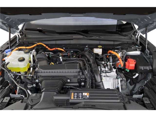 2026 Lincoln Nautilus Premiere (Stk: T-1614) in Calgary - Image 9 of 13