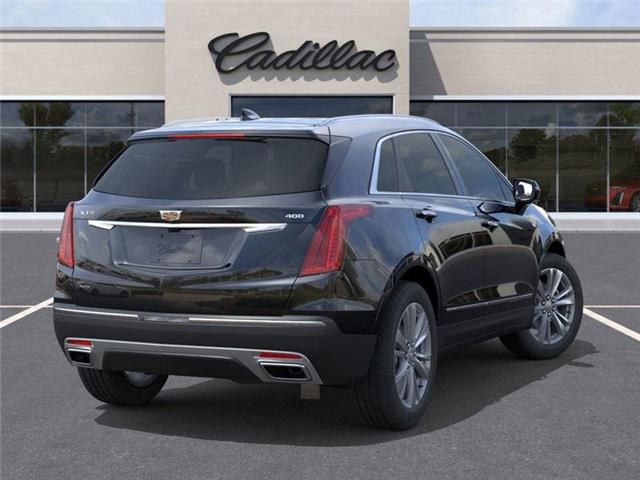 2026 Cadillac XT5 Premium Luxury (Stk: Z105197) in Newmarket - Image 4 of 6