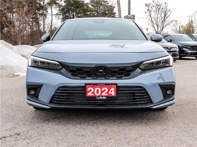 2024 Honda Civic (Stk: HH26248A) in Hanover - Image 2 of 27 2024 Honda Civic (Stk: HH26248A) in Hanover - Image 2 of 27