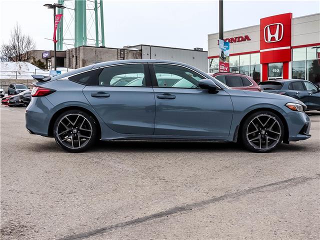 2024 Honda Civic (Stk: HH26248A) in Hanover - Image 3 of 27 2024 Honda Civic (Stk: HH26248A) in Hanover - Image 3 of 27