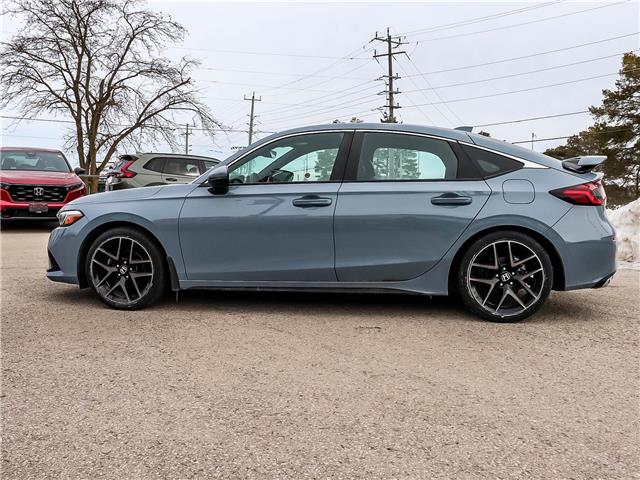 2024 Honda Civic (Stk: HH26248A) in Hanover - Image 5 of 27 2024 Honda Civic (Stk: HH26248A) in Hanover - Image 5 of 27