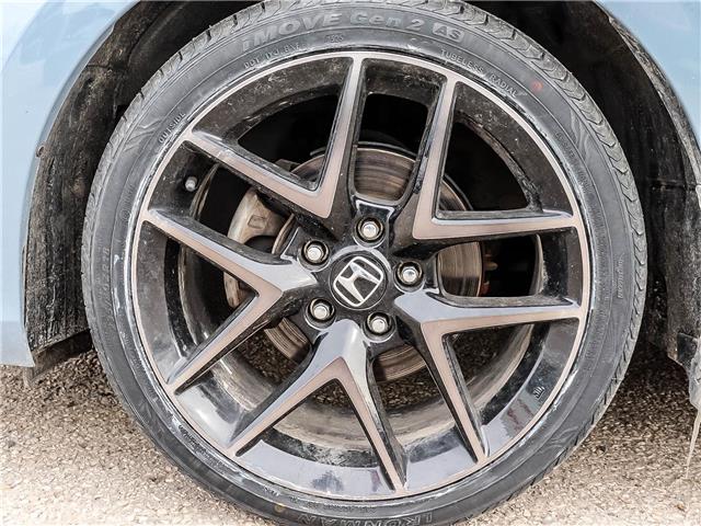 2024 Honda Civic (Stk: HH26248A) in Hanover - Image 6 of 27 2024 Honda Civic (Stk: HH26248A) in Hanover - Image 6 of 27