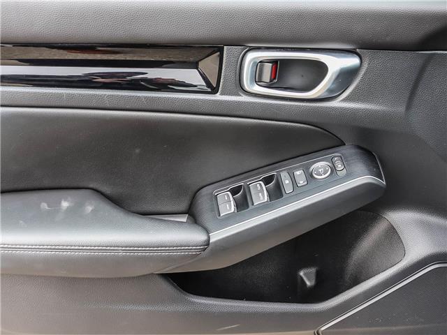 2024 Honda Civic (Stk: HH26248A) in Hanover - Image 8 of 27 2024 Honda Civic (Stk: HH26248A) in Hanover - Image 8 of 27