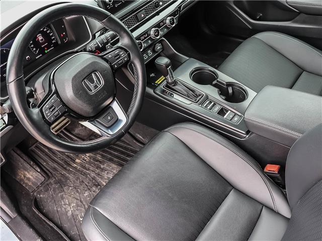 2024 Honda Civic (Stk: HH26248A) in Hanover - Image 9 of 27 2024 Honda Civic (Stk: HH26248A) in Hanover - Image 9 of 27