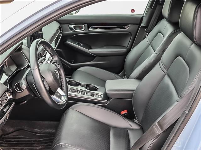 2024 Honda Civic (Stk: HH26248A) in Hanover - Image 10 of 27 2024 Honda Civic (Stk: HH26248A) in Hanover - Image 10 of 27