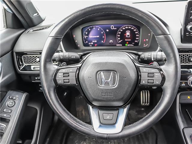 2024 Honda Civic (Stk: HH26248A) in Hanover - Image 11 of 27 2024 Honda Civic (Stk: HH26248A) in Hanover - Image 11 of 27