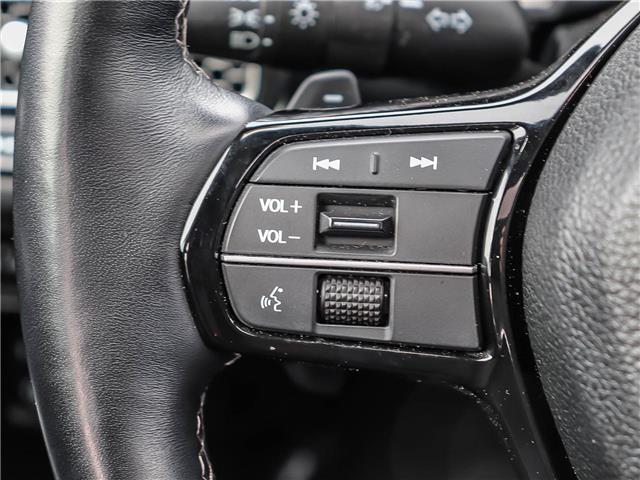 2024 Honda Civic (Stk: HH26248A) in Hanover - Image 12 of 27 2024 Honda Civic (Stk: HH26248A) in Hanover - Image 12 of 27