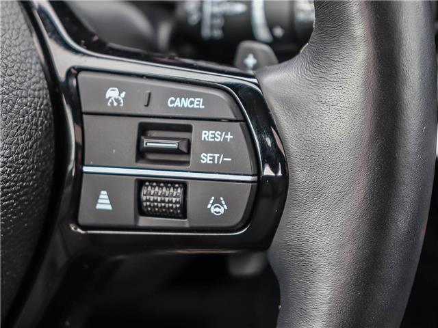 2024 Honda Civic (Stk: HH26248A) in Hanover - Image 13 of 27 2024 Honda Civic (Stk: HH26248A) in Hanover - Image 13 of 27