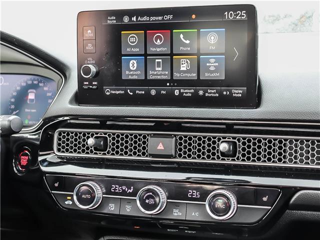 2024 Honda Civic (Stk: HH26248A) in Hanover - Image 14 of 27 2024 Honda Civic (Stk: HH26248A) in Hanover - Image 14 of 27