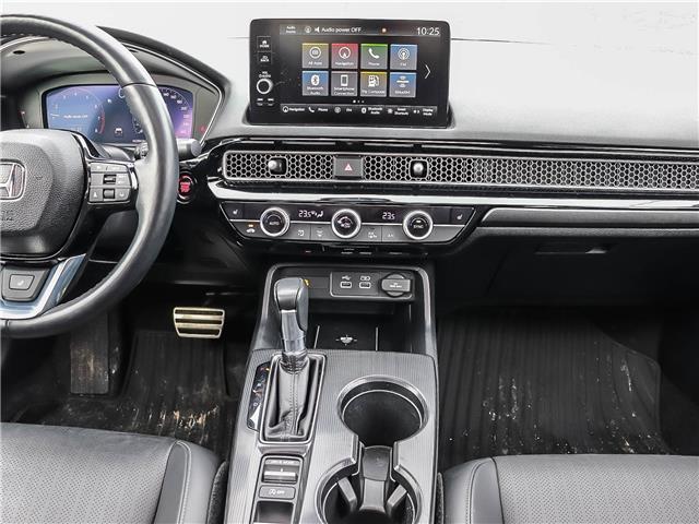 2024 Honda Civic (Stk: HH26248A) in Hanover - Image 16 of 27 2024 Honda Civic (Stk: HH26248A) in Hanover - Image 16 of 27