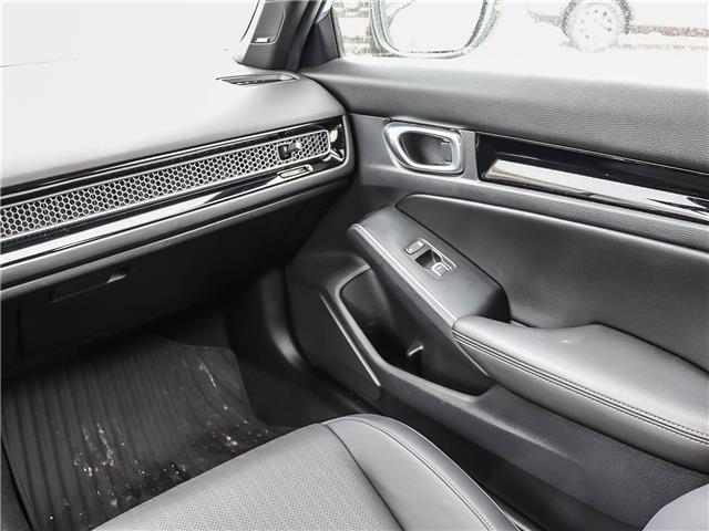 2024 Honda Civic (Stk: HH26248A) in Hanover - Image 17 of 27 2024 Honda Civic (Stk: HH26248A) in Hanover - Image 17 of 27