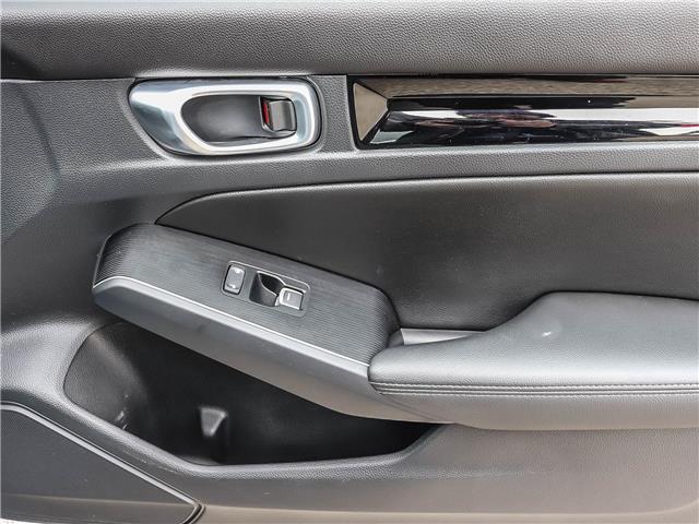 2024 Honda Civic (Stk: HH26248A) in Hanover - Image 18 of 27 2024 Honda Civic (Stk: HH26248A) in Hanover - Image 18 of 27