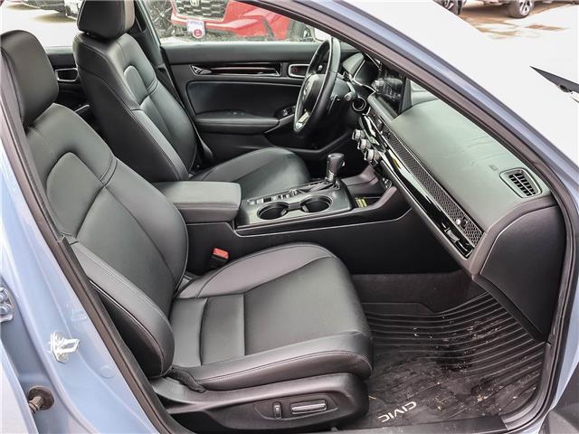 2024 Honda Civic (Stk: HH26248A) in Hanover - Image 19 of 27 2024 Honda Civic (Stk: HH26248A) in Hanover - Image 19 of 27