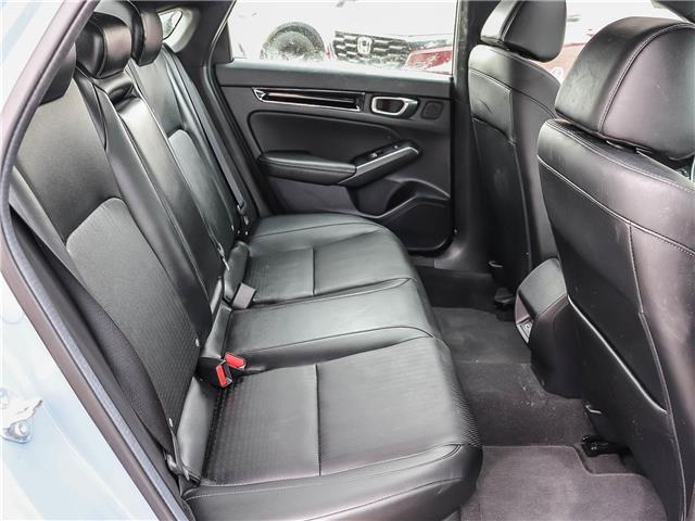 2024 Honda Civic (Stk: HH26248A) in Hanover - Image 21 of 27 2024 Honda Civic (Stk: HH26248A) in Hanover - Image 21 of 27