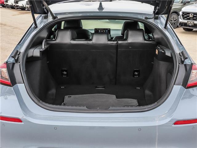 2024 Honda Civic (Stk: HH26248A) in Hanover - Image 22 of 27 2024 Honda Civic (Stk: HH26248A) in Hanover - Image 22 of 27