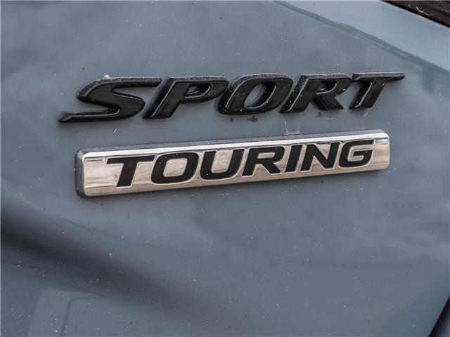 2024 Honda Civic (Stk: HH26248A) in Hanover - Image 23 of 27 2024 Honda Civic (Stk: HH26248A) in Hanover - Image 23 of 27