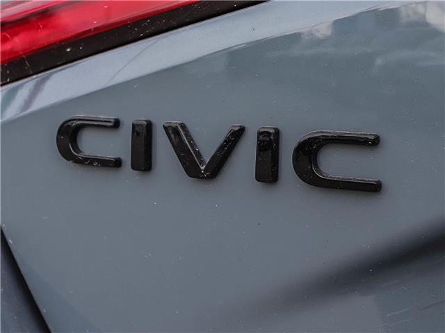 2024 Honda Civic (Stk: HH26248A) in Hanover - Image 24 of 27 2024 Honda Civic (Stk: HH26248A) in Hanover - Image 24 of 27