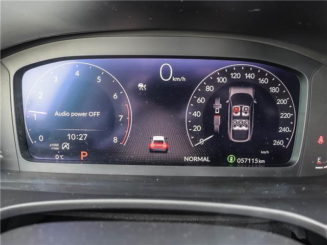 2024 Honda Civic (Stk: HH26248A) in Hanover - Image 25 of 27 2024 Honda Civic (Stk: HH26248A) in Hanover - Image 25 of 27