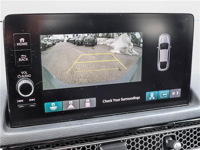 2024 Honda Civic (Stk: HH26248A) in Hanover - Image 26 of 27 2024 Honda Civic (Stk: HH26248A) in Hanover - Image 26 of 27