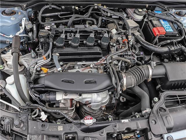 2024 Honda Civic (Stk: HH26248A) in Hanover - Image 27 of 27 2024 Honda Civic (Stk: HH26248A) in Hanover - Image 27 of 27