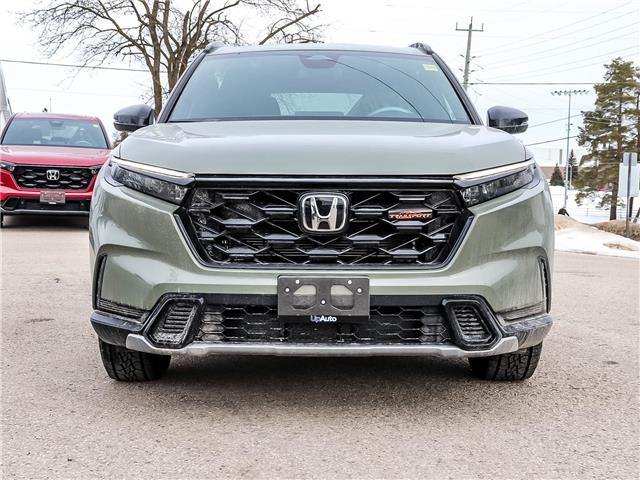 2026 Honda CR-V Hybrid TrailSport (Stk: HH26279) in Hanover - Image 2 of 24