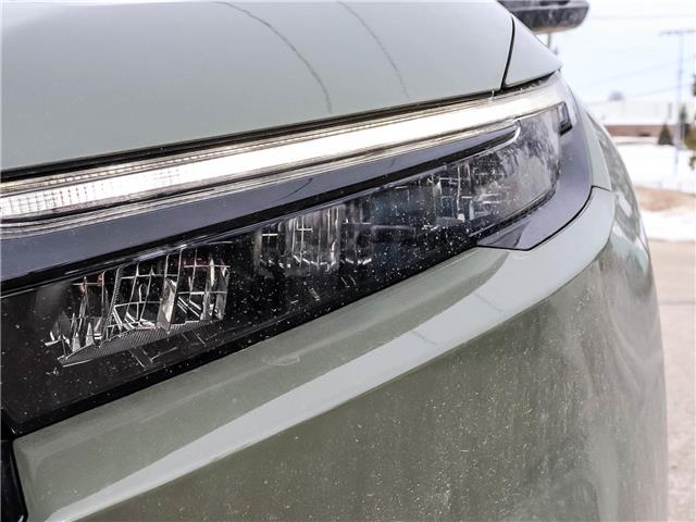 2026 Honda CR-V Hybrid TrailSport (Stk: HH26279) in Hanover - Image 6 of 24