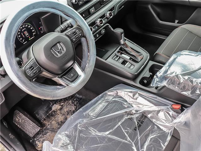 2026 Honda CR-V Hybrid TrailSport (Stk: HH26279) in Hanover - Image 8 of 24