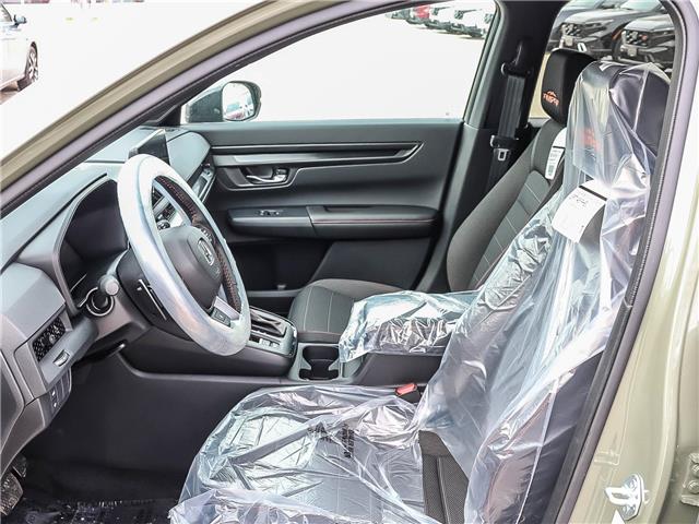 2026 Honda CR-V Hybrid TrailSport (Stk: HH26279) in Hanover - Image 9 of 24