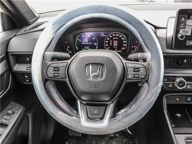 2026 Honda CR-V Hybrid TrailSport (Stk: HH26279) in Hanover - Image 10 of 24