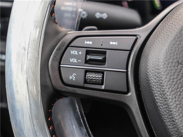 2026 Honda CR-V Hybrid TrailSport (Stk: HH26279) in Hanover - Image 11 of 24