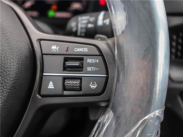 2026 Honda CR-V Hybrid TrailSport (Stk: HH26279) in Hanover - Image 12 of 24