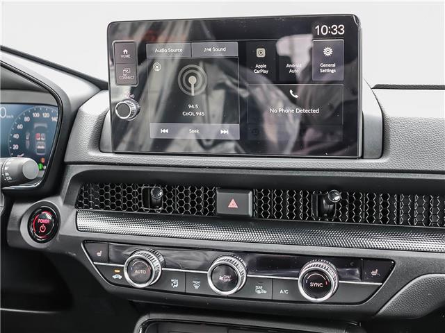 2026 Honda CR-V Hybrid TrailSport (Stk: HH26279) in Hanover - Image 13 of 24