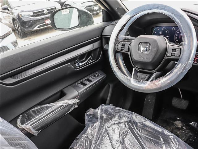 2026 Honda CR-V Hybrid TrailSport (Stk: HH26279) in Hanover - Image 14 of 24