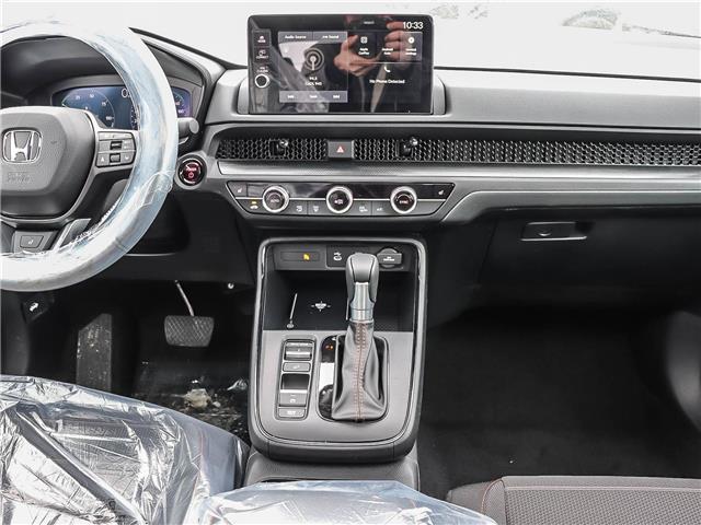 2026 Honda CR-V Hybrid TrailSport (Stk: HH26279) in Hanover - Image 15 of 24