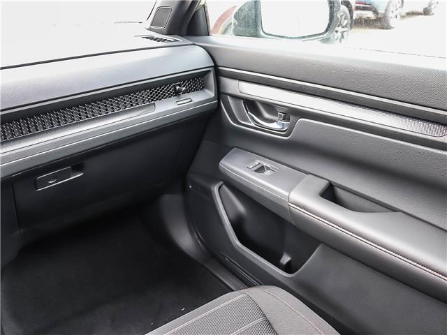 2026 Honda CR-V Hybrid TrailSport (Stk: HH26279) in Hanover - Image 16 of 24