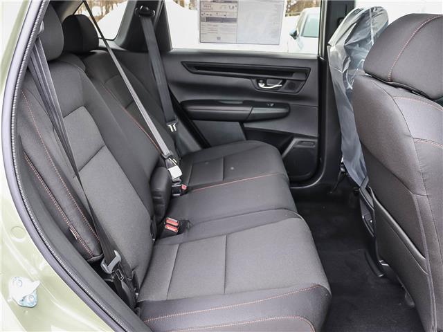 2026 Honda CR-V Hybrid TrailSport (Stk: HH26279) in Hanover - Image 18 of 24