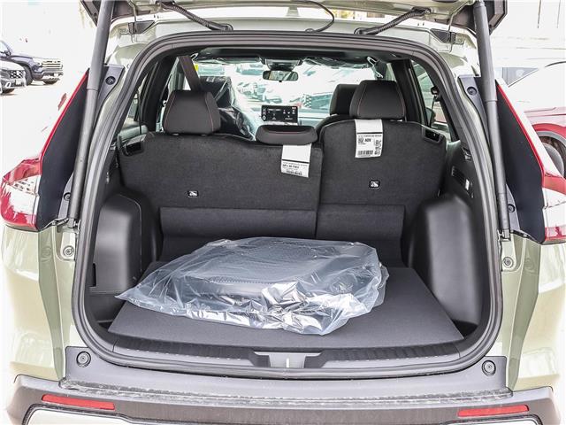 2026 Honda CR-V Hybrid TrailSport (Stk: HH26279) in Hanover - Image 19 of 24