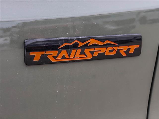 2026 Honda CR-V Hybrid TrailSport (Stk: HH26279) in Hanover - Image 20 of 24