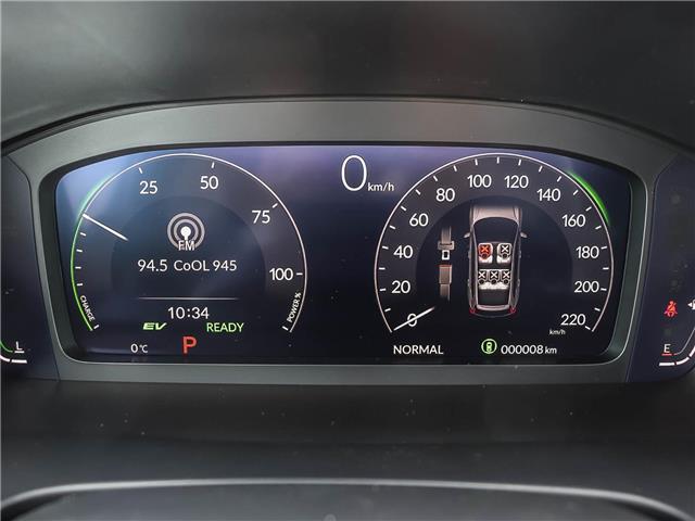 2026 Honda CR-V Hybrid TrailSport (Stk: HH26279) in Hanover - Image 22 of 24