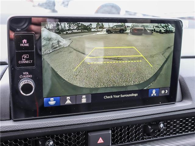 2026 Honda CR-V Hybrid TrailSport (Stk: HH26279) in Hanover - Image 23 of 24