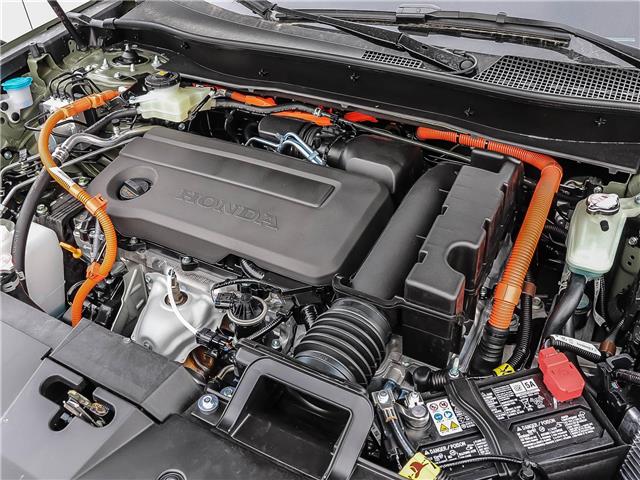 2026 Honda CR-V Hybrid TrailSport (Stk: HH26279) in Hanover - Image 24 of 24