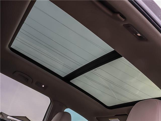 2021 Volkswagen Atlas 3.6 FSI Execline (Stk: HV716A) in Walkerton - Image 20 of 27